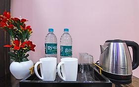 Hotel O Sigma