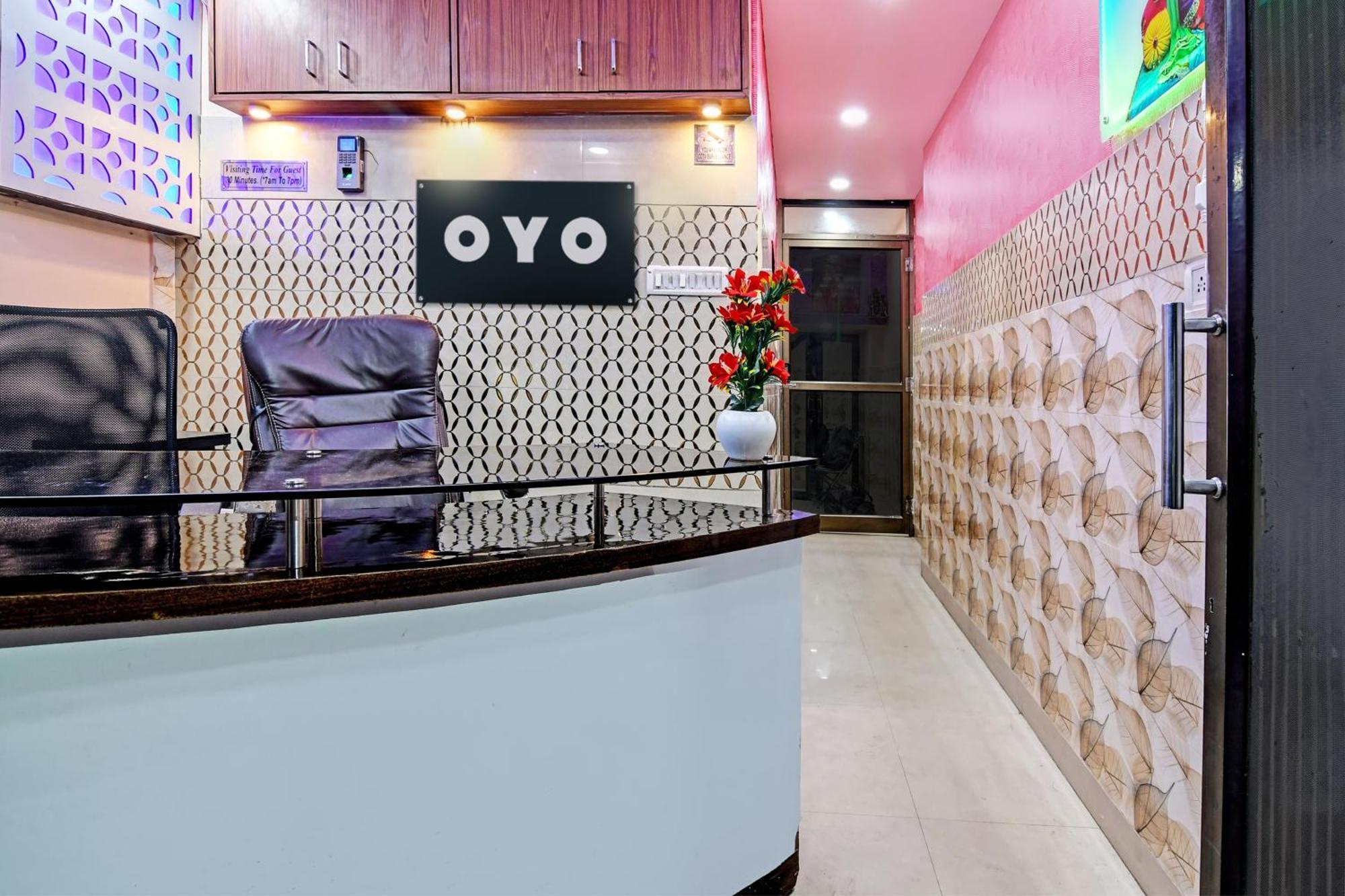 Hotel O Sigma Kolkata Exterior photo