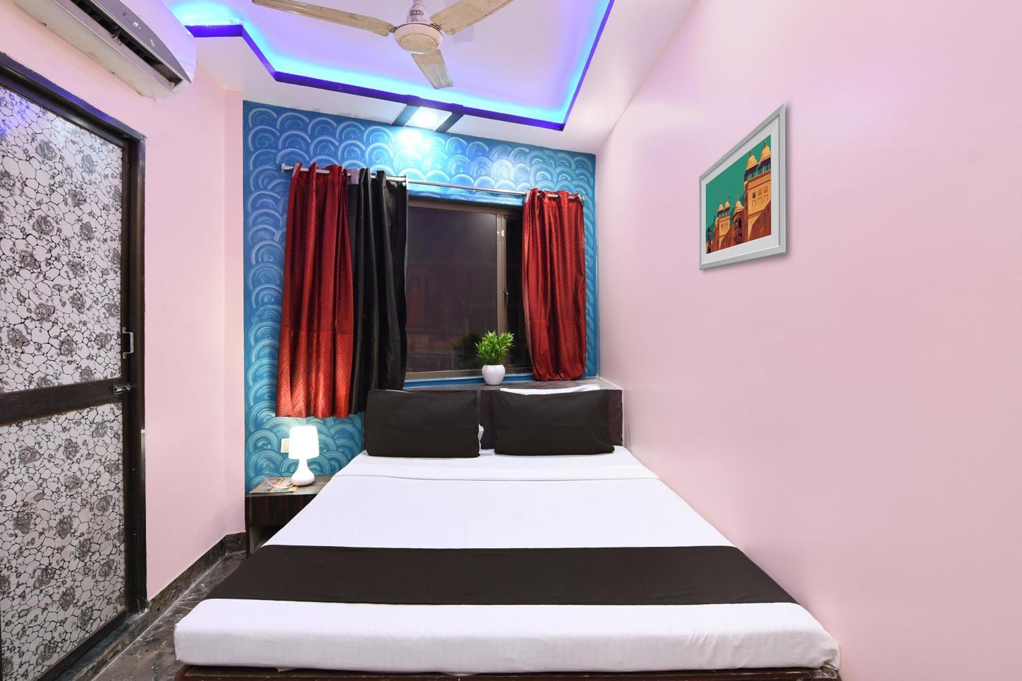 Hotel O Sigma Kolkata Exterior photo